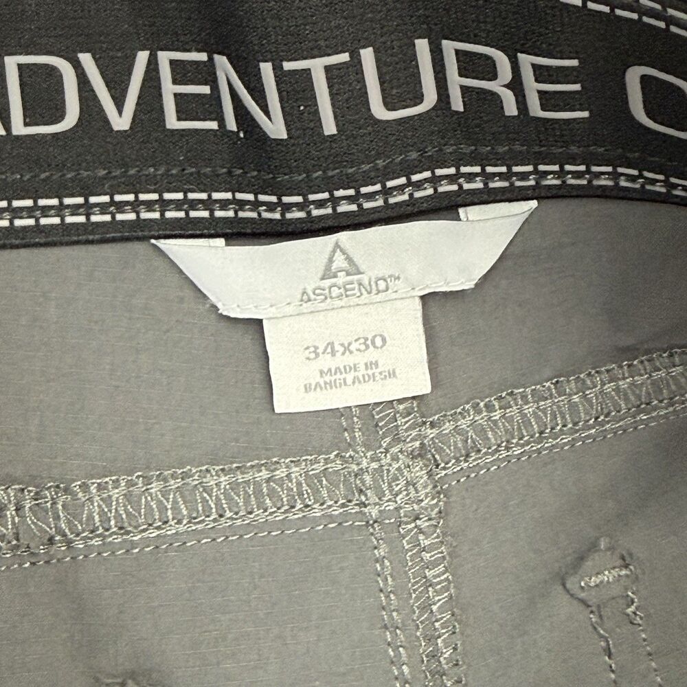 Ascend Performance Adventure Utility Explorer Pan… - image 7